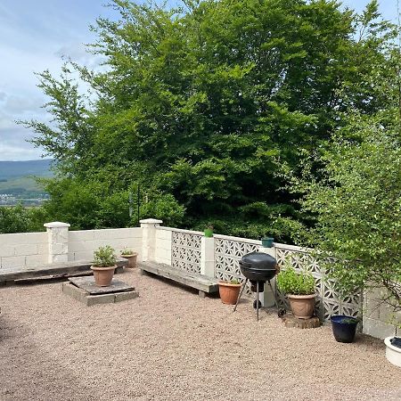 Fort William Backpackers Εξωτερικό φωτογραφία