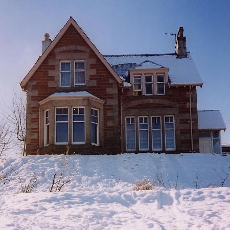 Fort William Backpackers Εξωτερικό φωτογραφία