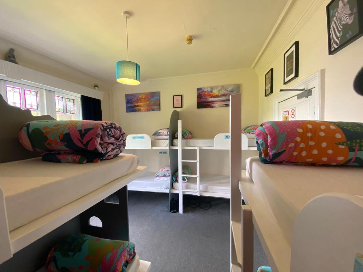 Fort William Backpackers Εξωτερικό φωτογραφία
