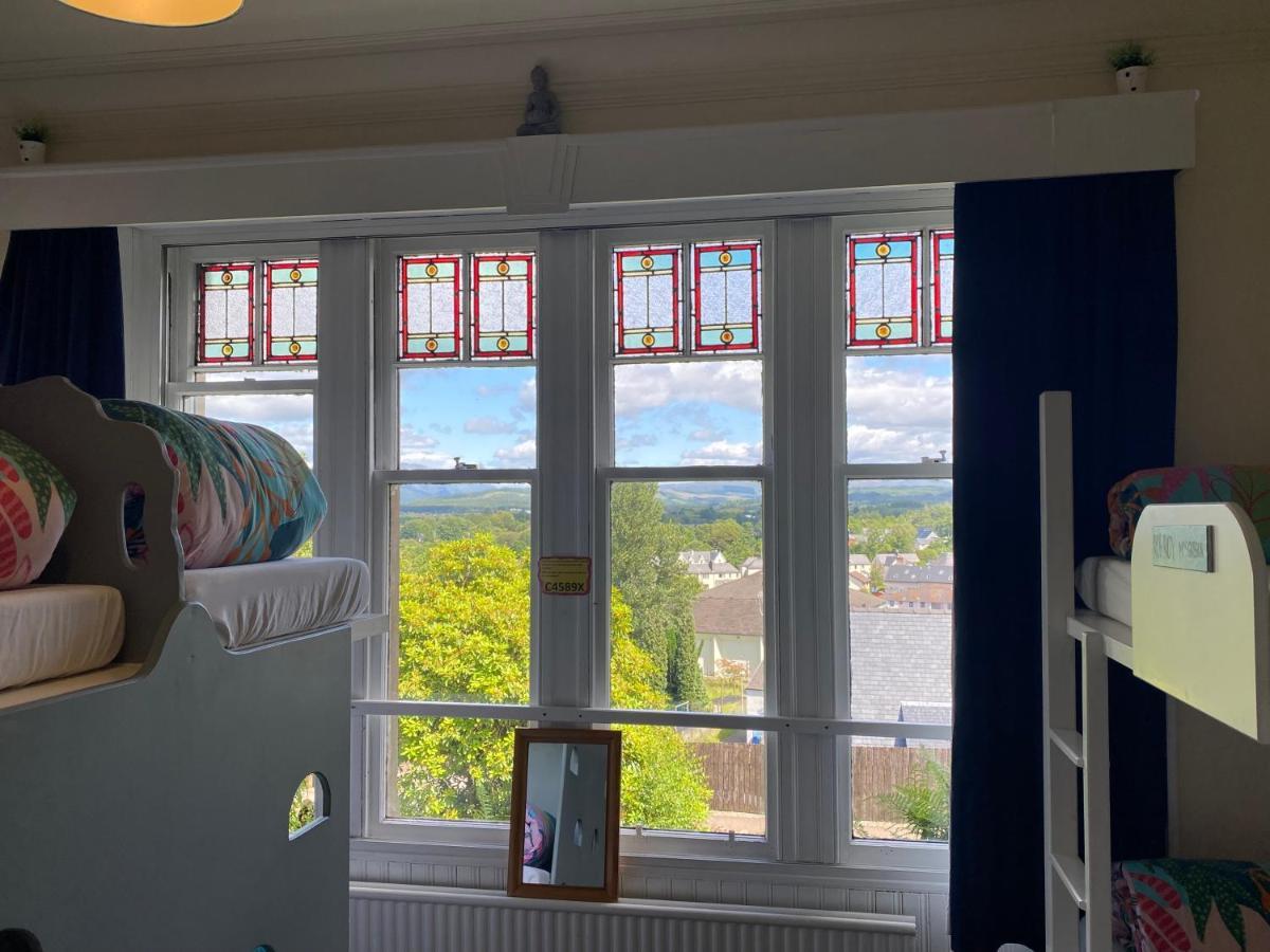 Fort William Backpackers Εξωτερικό φωτογραφία