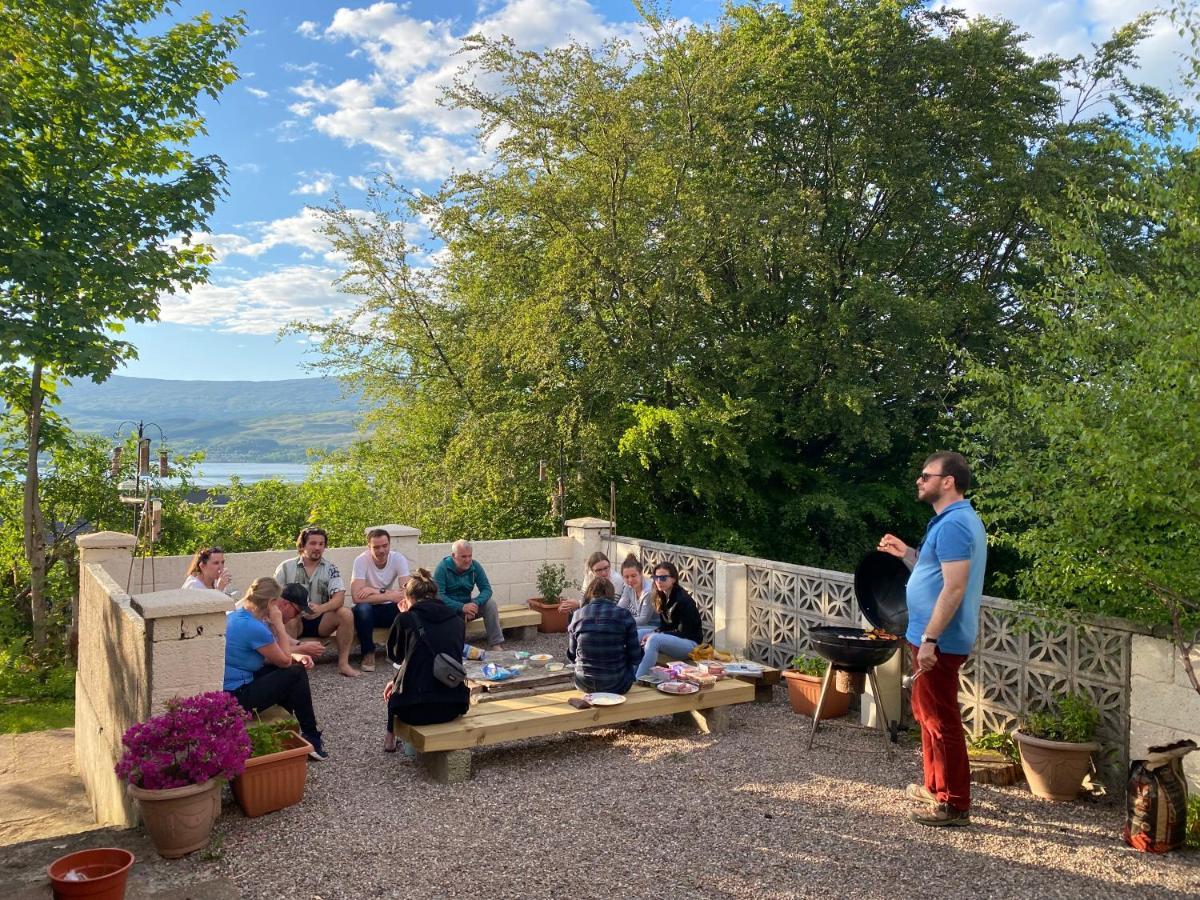 Fort William Backpackers Εξωτερικό φωτογραφία