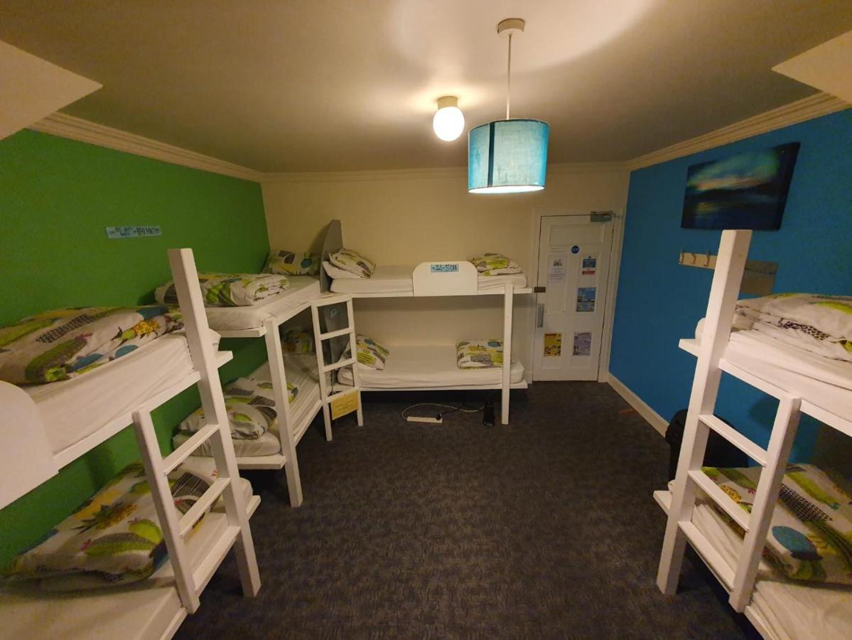 Fort William Backpackers Εξωτερικό φωτογραφία