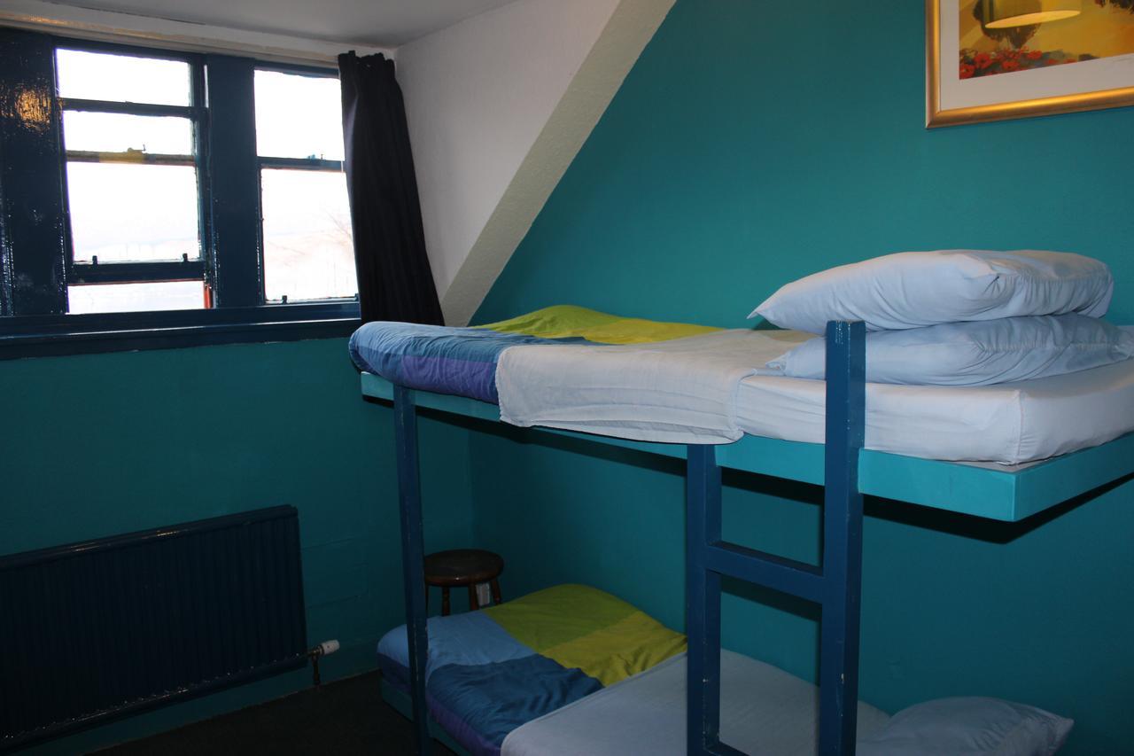 Fort William Backpackers Εξωτερικό φωτογραφία