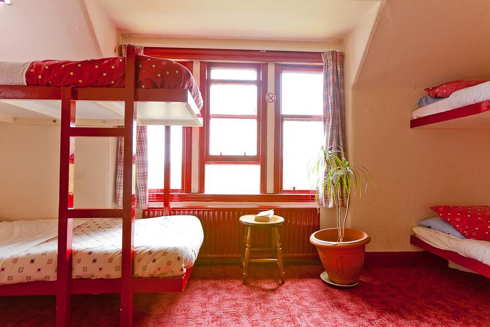 Fort William Backpackers Εξωτερικό φωτογραφία