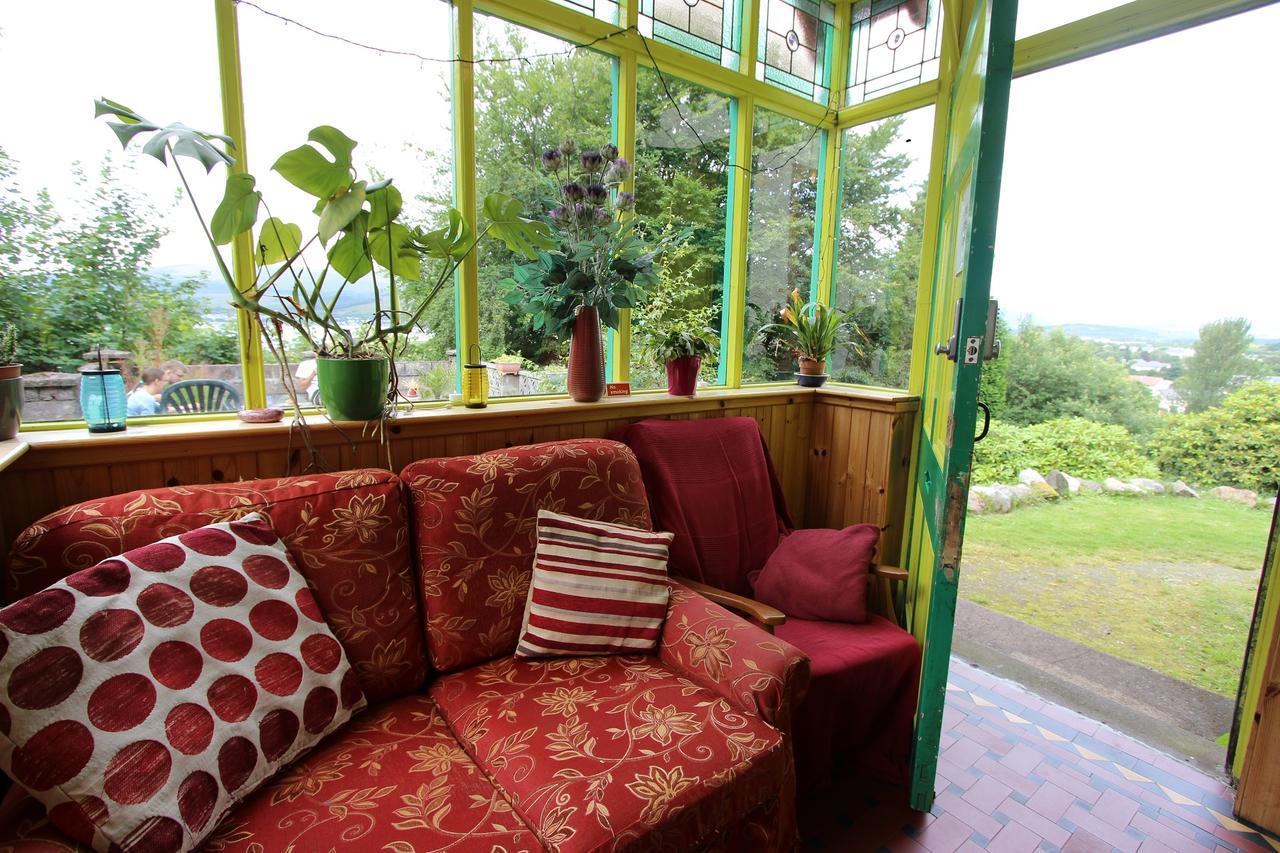Fort William Backpackers Εξωτερικό φωτογραφία