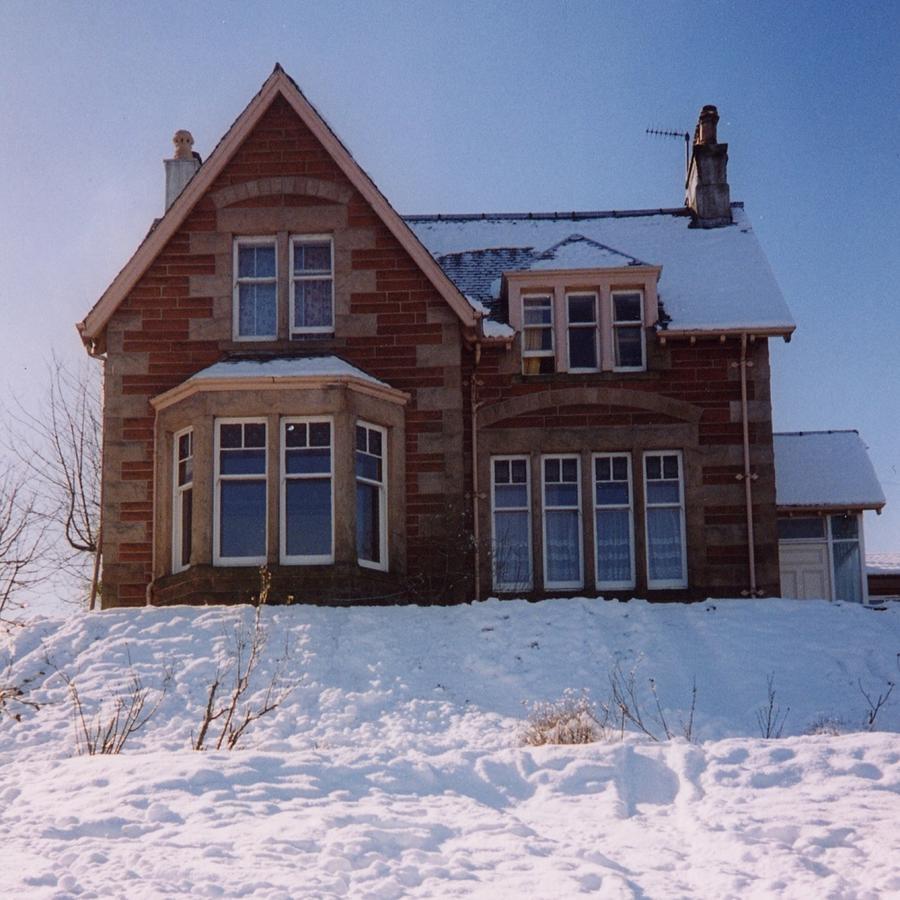 Fort William Backpackers Εξωτερικό φωτογραφία